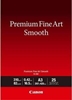 Picture of Canon FA-SM 2 Premium FineArt Smooth A 3+, 25 Sheet, 310 g