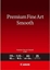Изображение Canon FA-SM 2 Premium FineArt Smooth A 3+, 25 Sheet, 310 g