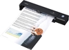 Picture of Canon imageFORMULA P-208II Sheet-fed scanner 600 x 600 DPI A4 Black