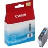 Picture of Canon CLI-8 C w/sec ink cartridge 1 pc(s) Original Cyan