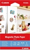 Picture of Canon MG-101 10x15 cm Magnetic Photo Paper 5 Sheets