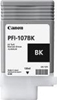 Picture of Canon PFI-107 BK ink black