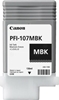 Picture of Canon PFI-107 MBK ink matt black