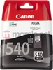 Изображение Canon PG-540 ink cartridge 1 pc(s) Original Standard Yield Photo black