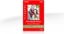 Picture of Canon PP-201 10x15 cm, 5 Sheets Photo Paper Plus Glossy II 265 g