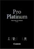 Picture of Canon PT-101 A 2, 20 Sheets Photo Paper Pro Platinum 300 g