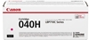 Picture of Canon Toner Cartridge 040 H M magenta