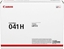 Attēls no Canon Toner Cartridge 041 H BK black