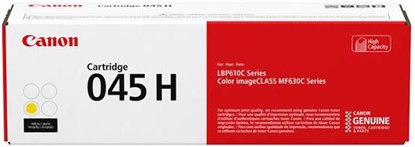 Picture of Canon 045H Yellow