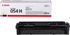 Picture of Canon Toner Cartridge 054 H Y yellow