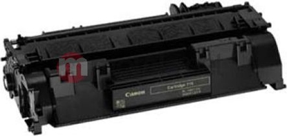 Attēls no Canon Toner Cartridge 719 black