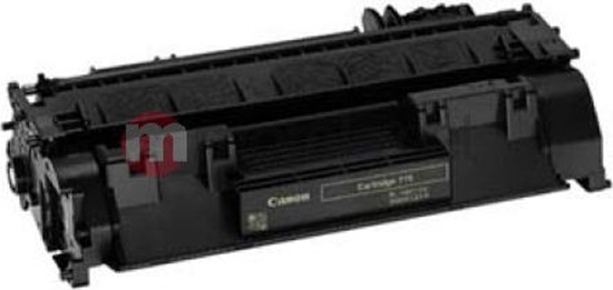 Picture of Canon Toner Cartridge 719 black