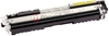Picture of Canon Toner Cartridge 729 Y yellow