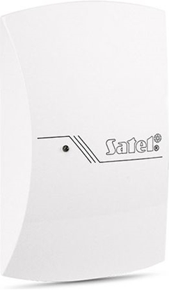 Attēls no CARD READER /INTEGRA/ACCO/CZ-EMM SATEL