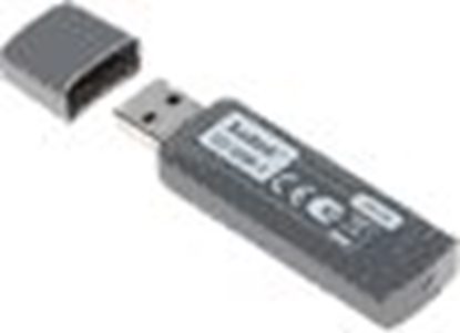 Attēls no CARD READER ACCO/CZ-USB-1 SATEL