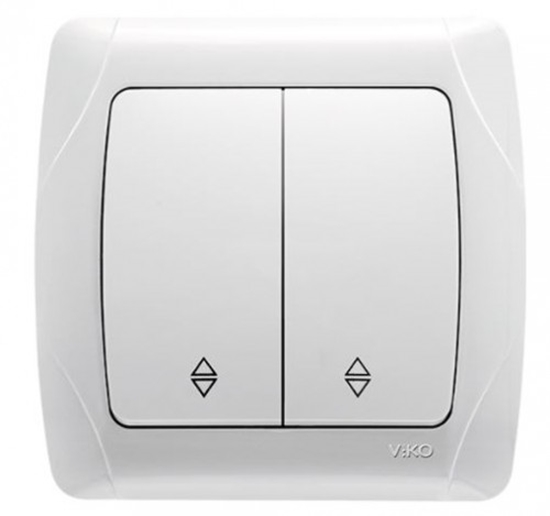 Picture of Carmen dubultais pārslēdzis