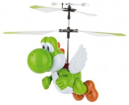 Picture of Carrera RC Air 2,4 GHz Super Mario - Flying Yoshi