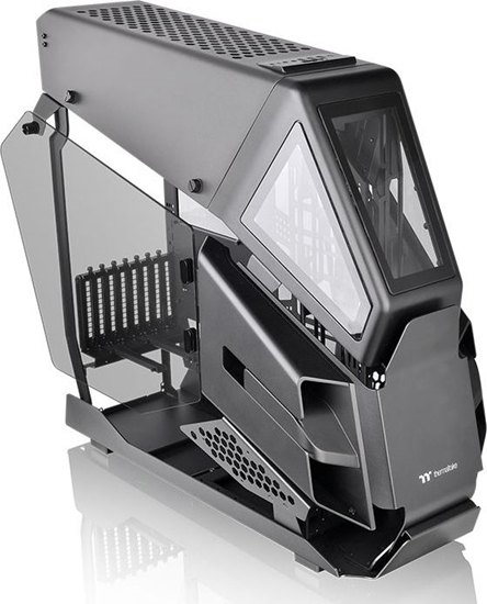 Picture of obudowa - AH T600 Tempered Glass 