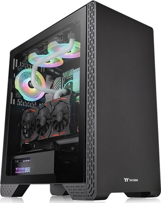 Picture of obudowa - S300 Tempered Glass 