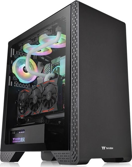 Picture of obudowa - S300 Tempered Glass 