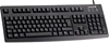 Picture of CHERRY G83-6105 keyboard USB QWERTZ German Black