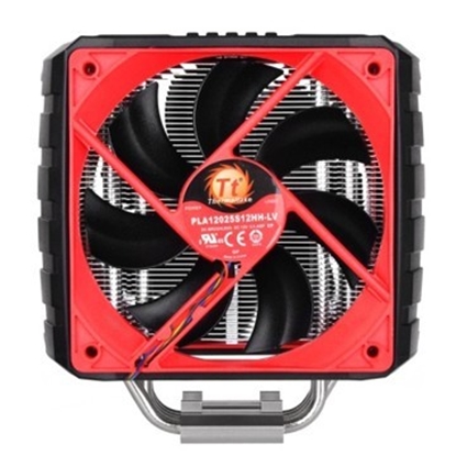 Изображение Chłodzenie CPU - NiC C4 (2x120mm Fan, TDP 200W)