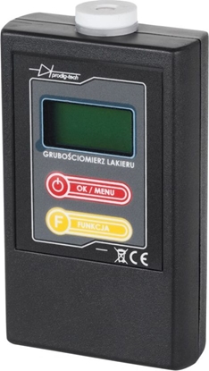 Attēls no Genway COATING THICKNESS GAUGE/GL-1 GENWAY