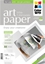Attēls no ColorWay ART Photo Paper T-shirt transfer (white), 5 sheets, A4, 120 g/m²