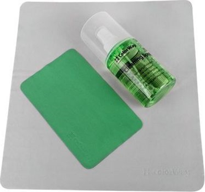 Attēls no ColorWay Large Cleaner 3 in 1 Cleaner, Screen and Monitor