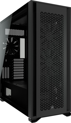 Attēls no CORSAIR 7000D Full-Tower ATX PC case