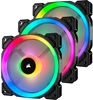 Изображение CORSAIR Fan LL140 RGB 120mm 3 pack