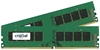 Picture of Crucial DDR4-2400 Kit        8GB 2x4GB UDIMM CL17 (4Gbit)
