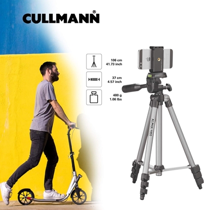 Picture of Cullmann Alpha 1000 mobile