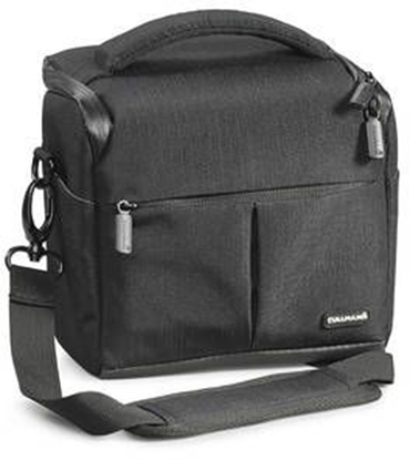 Picture of Cullmann Malaga Vario 400 black Camera bag