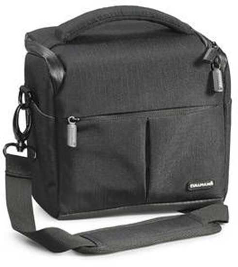 Picture of Cullmann Malaga Vario 400 black Camera bag