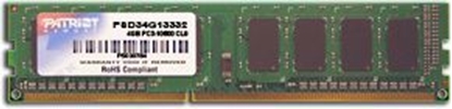 Изображение DDR3 Signature 4GB/1333(1*4GB) CL9