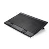 Picture of DeepCool Wind Pal FS laptop cooling pad 1200 RPM Black
