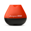 Picture of Deeper | Start Smart Fishfinder | Sonar | Yes | Orange/Black