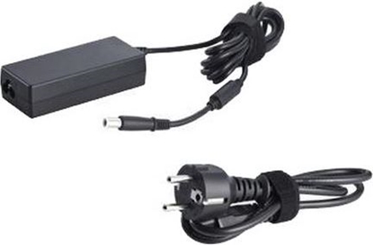 Picture of DELL 450-18168 power adapter/inverter Indoor 65 W Black