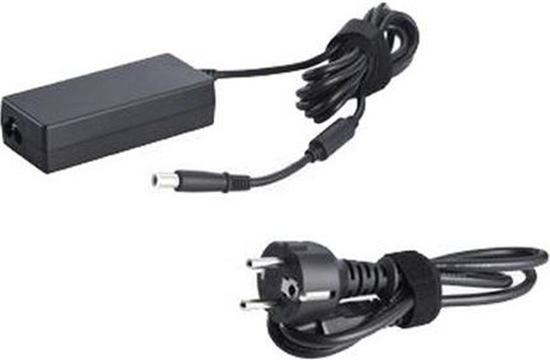 Picture of DELL 450-18168 power adapter/inverter Indoor 65 W Black