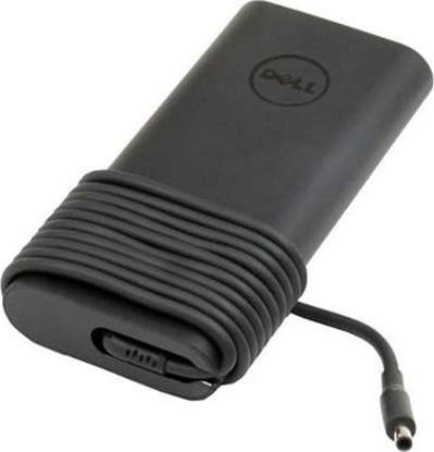 Attēls no DELL 450-AGNS power adapter/inverter Indoor 130 W Black