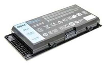 Изображение DELL 9CNG3 laptop spare part Battery