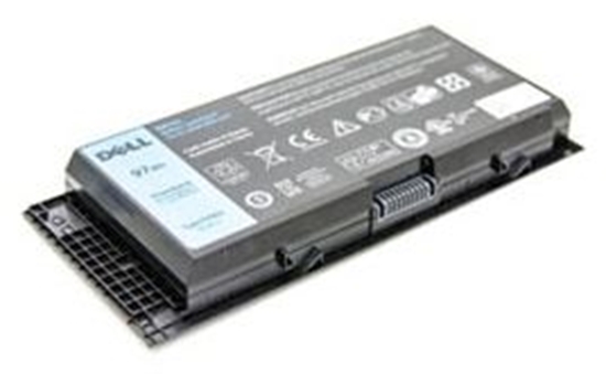 Изображение DELL 9CNG3 laptop spare part Battery
