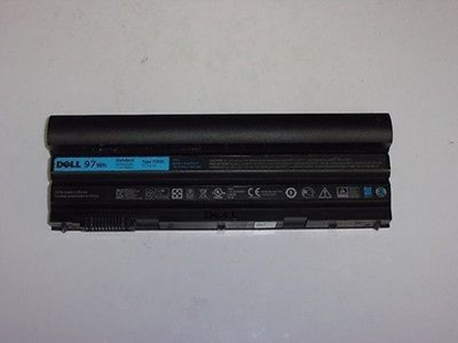 Изображение DELL CRT6P laptop spare part Battery