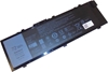 Изображение DELL GR5D3 laptop spare part Battery