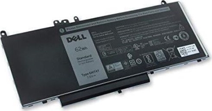 Изображение DELL K3JK9 laptop spare part Battery