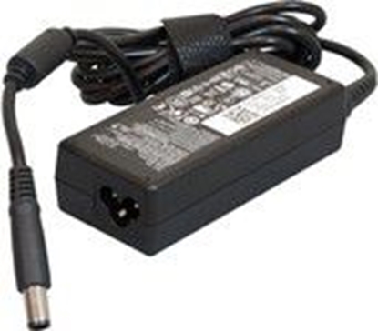 Attēls no DELL RGFH0 power adapter/inverter Indoor 65 W Black