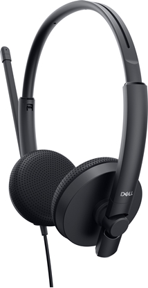 Изображение DELL Stereo Headset – WH1022