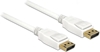 Picture of Delock Cable DisplayPort 1.2 male > DisplayPort male 4K 1 m