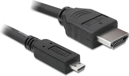 Attēls no Kabelis HDMI High Speed with Ethernet A/D,  M/M, 3.0m